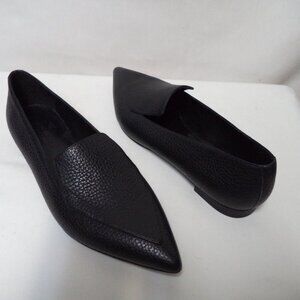 EVERLANE Flats Leather Italy loafers NEW Size Sz 9.5 - RUNS SMALL FIT US W Sz. 9